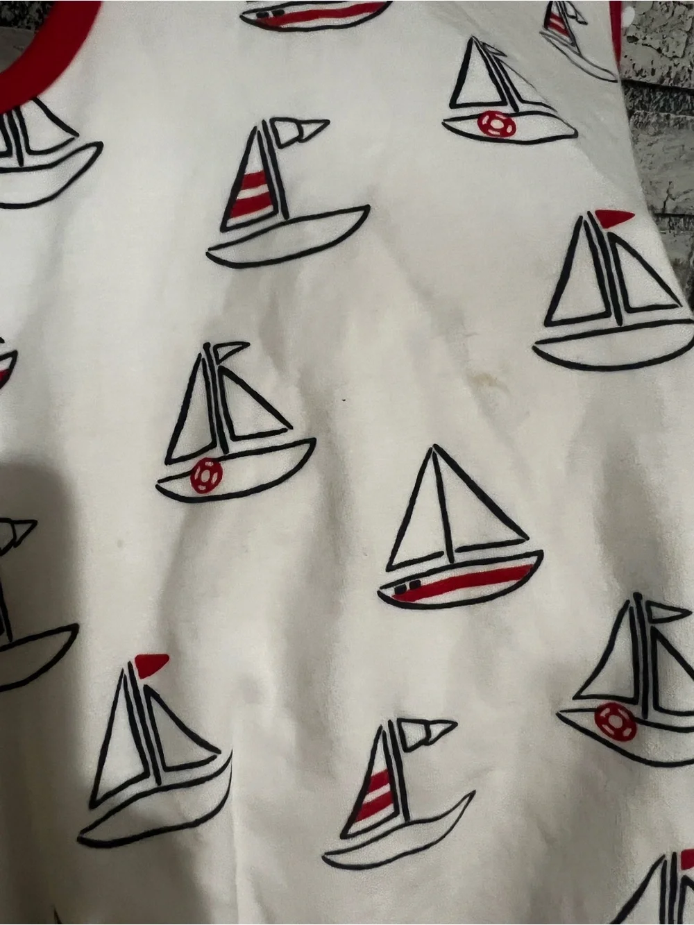 The Beaufort Bonnet Company sleeveless cotton